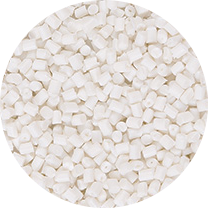 Organic Biodegradable Antibacterial PA/PLA/PP MasterBatch
