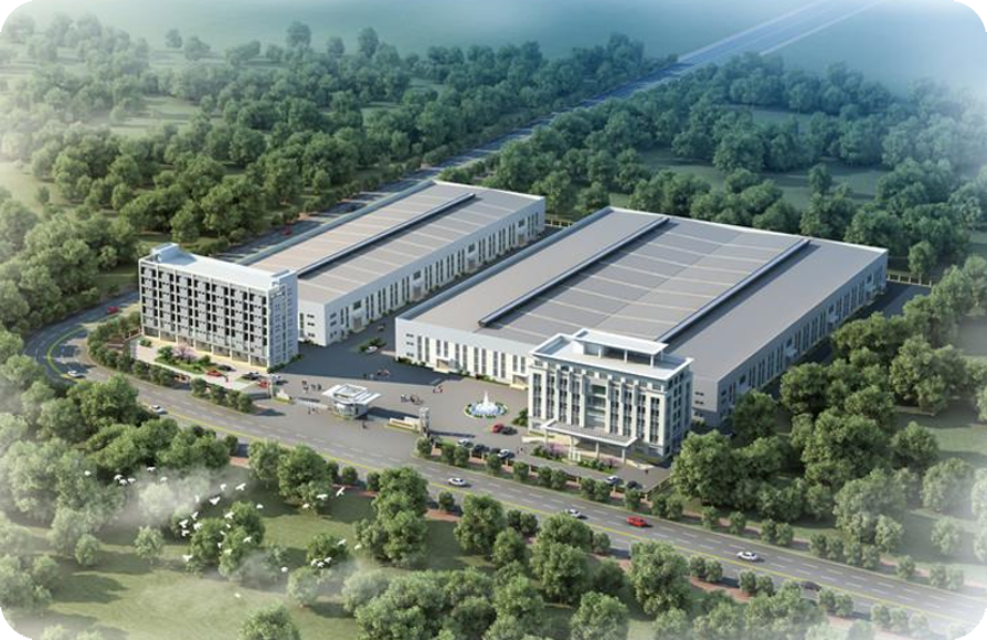Changzhou Runyi Nuova tecnologia dei materiali Co., Ltd.